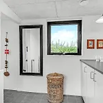 Semesterbostad 3 Bedroom In *