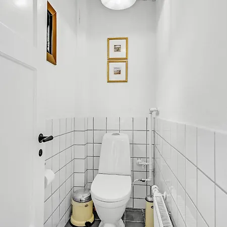 3 Bedroom In * Bagenkop