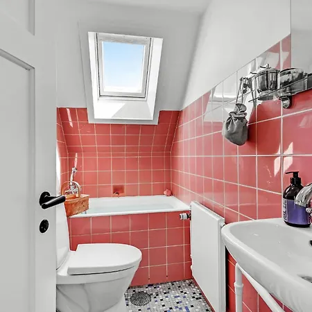 Beautiful In With Wifi Holiday home *