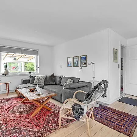3 Bedroom In