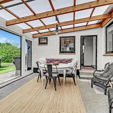 Semesterbostad 3 Bedroom In Bagenkop