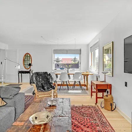 3 Bedroom In