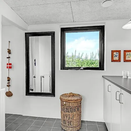 Сasa de vacaciones 3 Bedroom In *