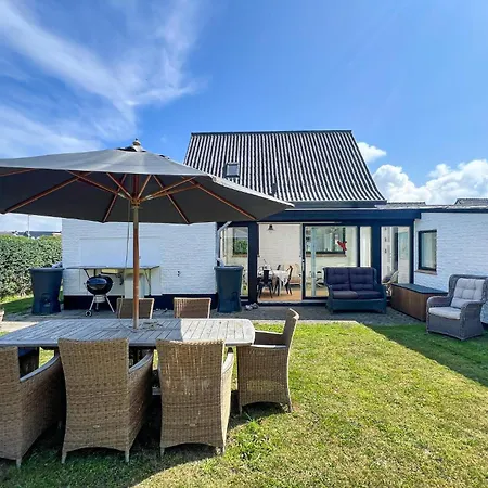 3 Bedroom In Semesterbostad *